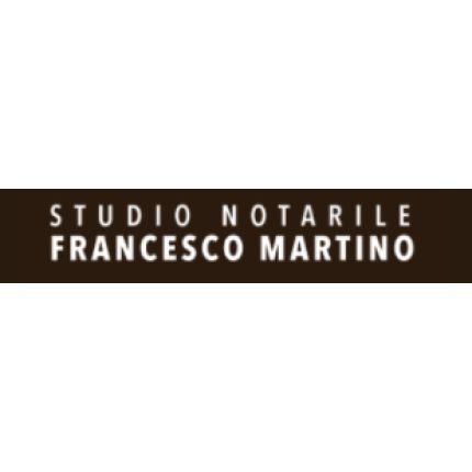Logo da Notaio Francesco Martino