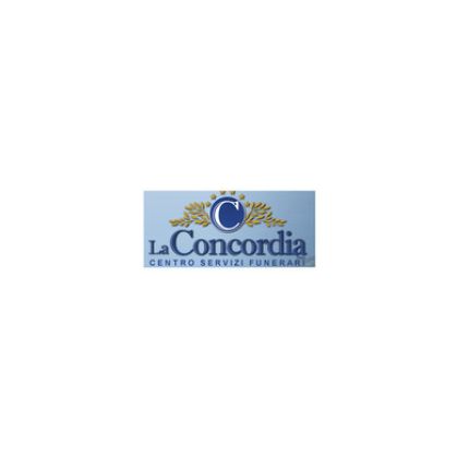 Logo from Onoranze Funebri La Concordia