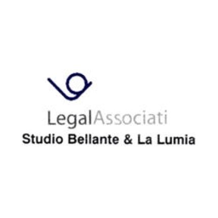 Logotyp från Studio Legale Bellante e La Lumia Diritto Doganale - Diritto di Famiglia