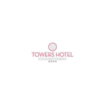 Logo da Towers Hotel Stabiae Sorrento Coast