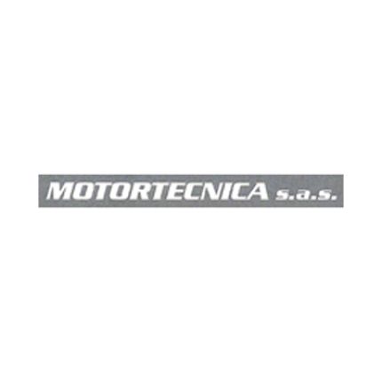 Logo fra Motortecnica
