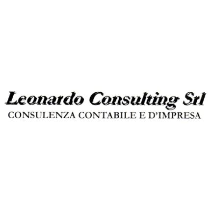 Logo da Leonardo Consulting