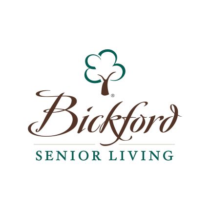 Logo from Bickford of Bloomington