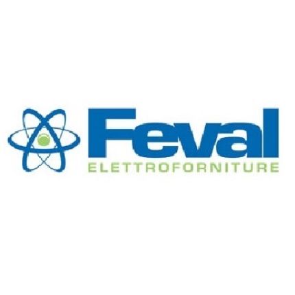 Logotipo de Feval Elettroforniture