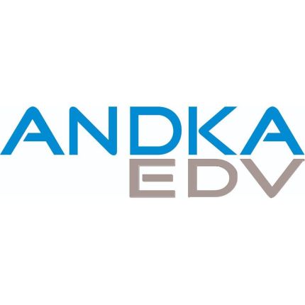 Logo van andka-edv