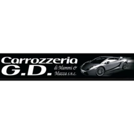 Logotyp från Carrozzeria Gd