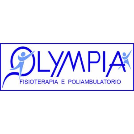 Logo van Olympia Fisioterapia E Poliambulatorio - Fond.Casa Di Riposo Ghedi - Onlus