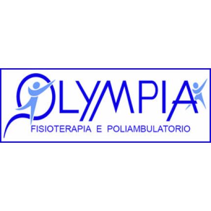 Logotipo de Olympia Fisioterapia E Poliambulatorio - Fond.Casa Di Riposo Ghedi - Onlus