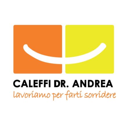 Logo de Caleffi Dr. Andrea Studio Dentistico