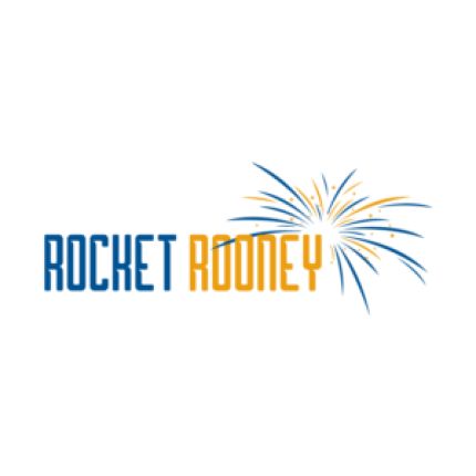 Logotyp från Rocket Rooney Feuerwerk e.U.