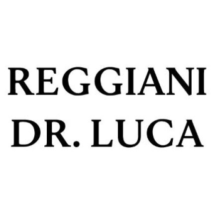 Logotyp från Reggiani Dr. Luca