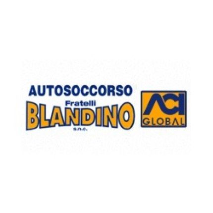 Logo van Autosoccorso Fratelli Blandino