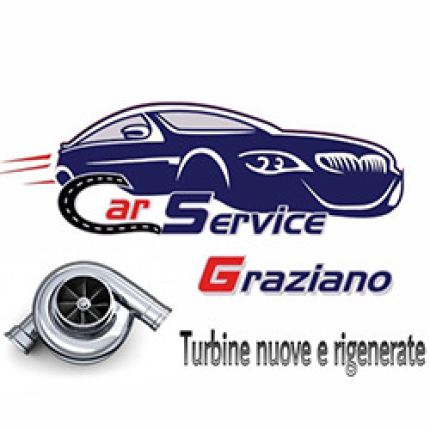 Logo von Autofficina Car Service Graziano