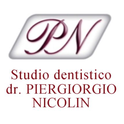 Logotyp från Studio Dentistico Dr.  Piergiorgio Nicolin