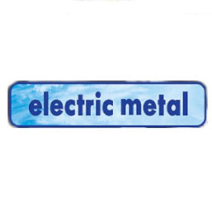 Logo de Electric Metal S.r.l.