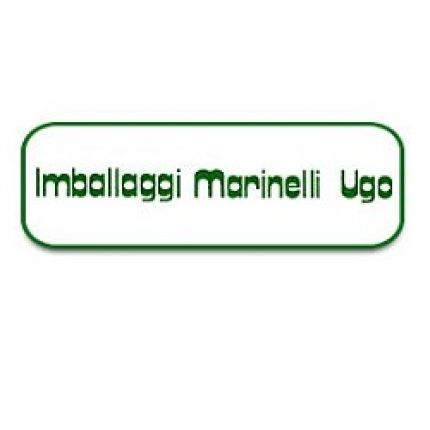 Logo van Imballaggi Marinelli Ugo