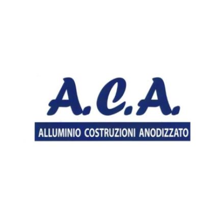 Logo od A.C.A. Alluminio