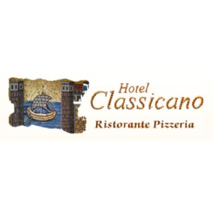Λογότυπο από Hotel Ristorante Classicano