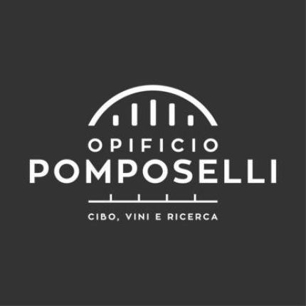 Logo van Opificio Pomposelli