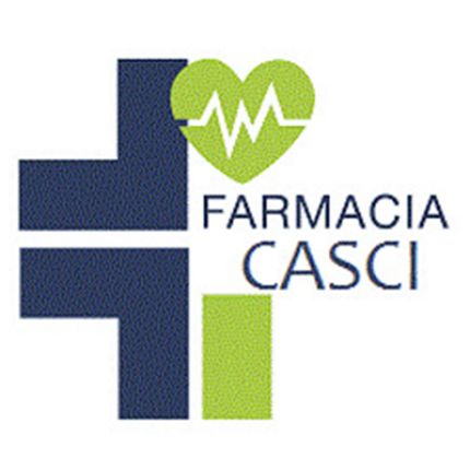 Logo de Farmacia Casci