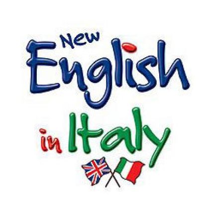 Logo von New English in Italy