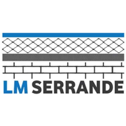 Logotyp från Lm Serrande