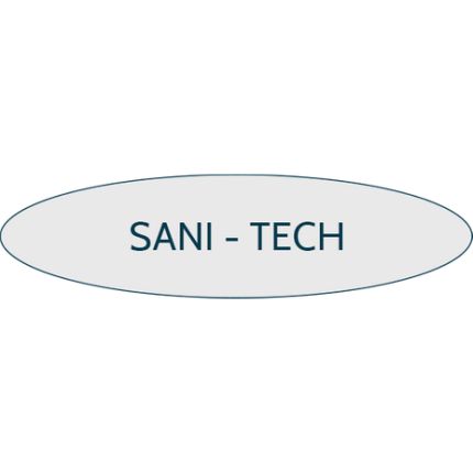 Logo van Sani-Tech