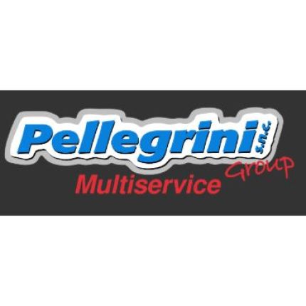 Logo da Pellegrini Group Multiservice Auto