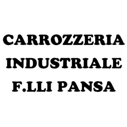 Logótipo de Carrozzeria Industriale F.lli Pansa