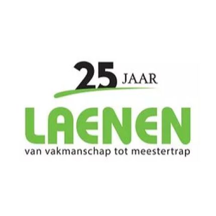 Logótipo de Laenen bv