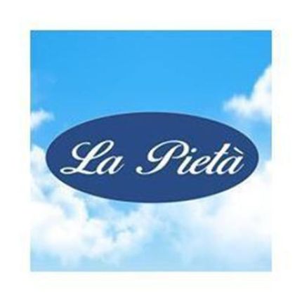 Logo from La Pieta'