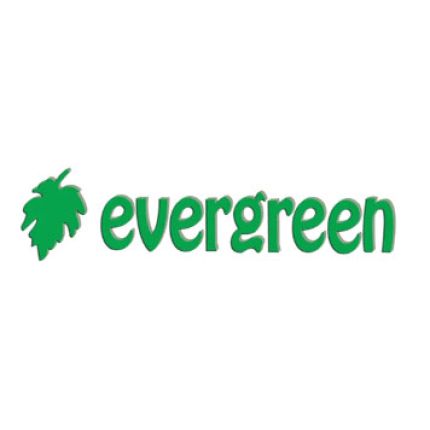Logo da Evergreen