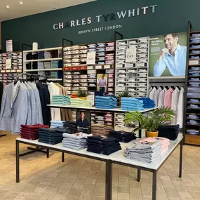 Bild von Charles Tyrwhitt