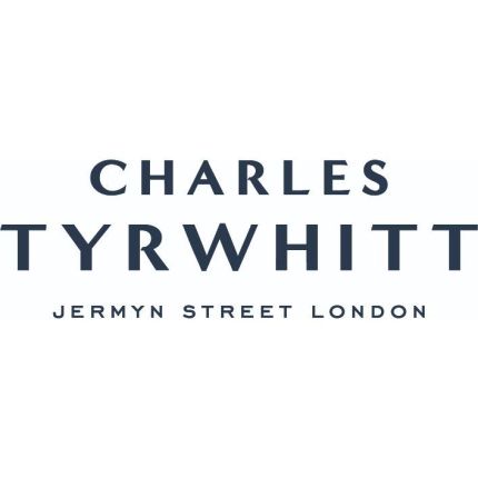 Logotyp från Charles Tyrwhitt