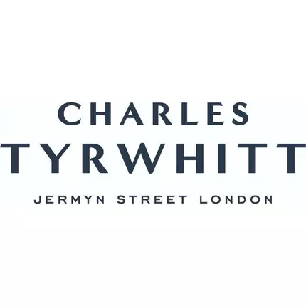 Logo fra Charles Tyrwhitt