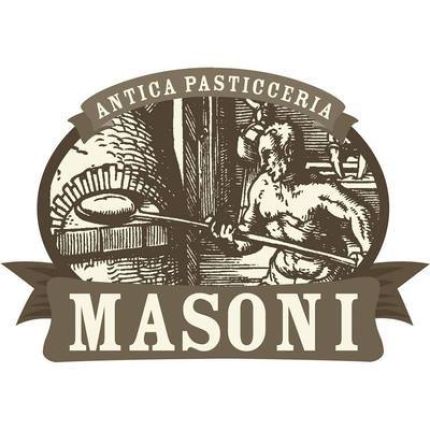 Logo van Masoni Pietro
