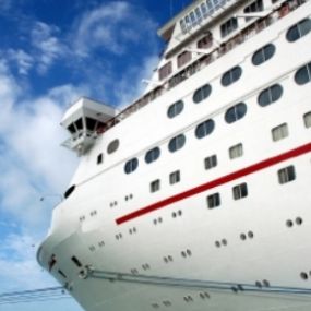 Cruise Ship Accidents Attorney