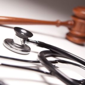 Medical Malpractice Claims Attorney