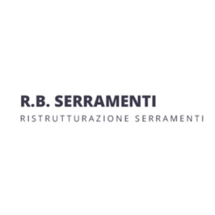 Logo van Rb Ristrutturazione Serramenti