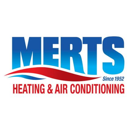Logo van Merts Heating & Air Conditioning