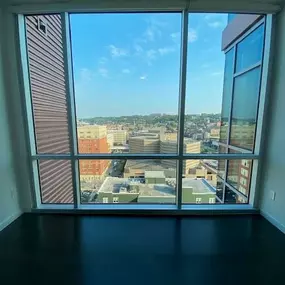 Encore Apartments View