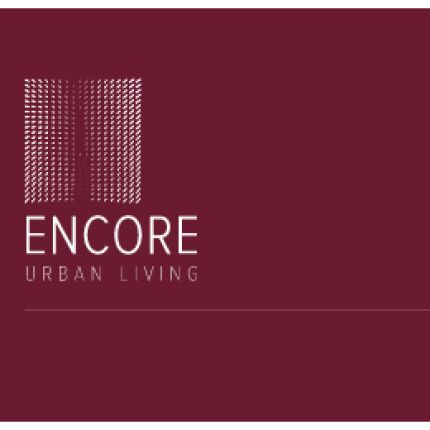 Logo from Encore Apartments