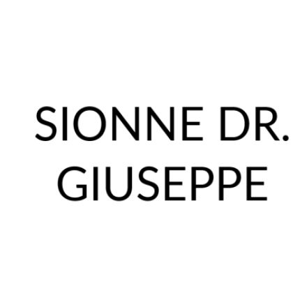 Logo de Sionne Dr. Giuseppe