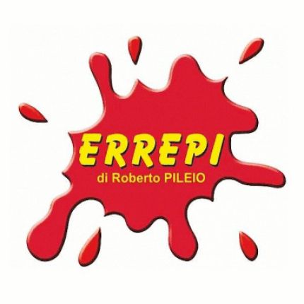 Logo de Errepi Roberto Pileio - RPM Costruzioni srl