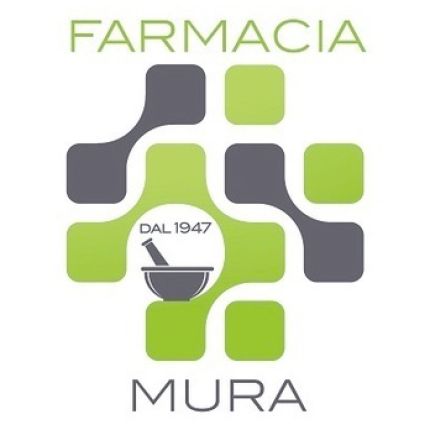 Logotyp från Farmacia Mura Dott. Marco