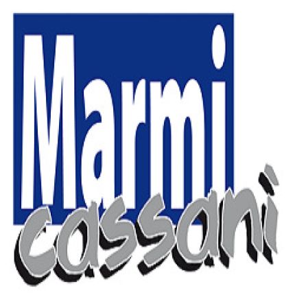 Logótipo de Marmi Cassani