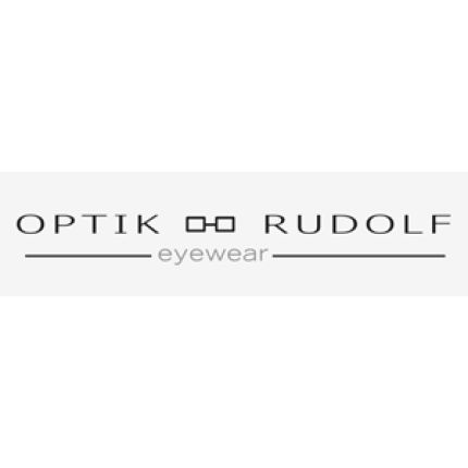 Logo von Optik Rudolf Eyewear ZEISS Vision Partner
