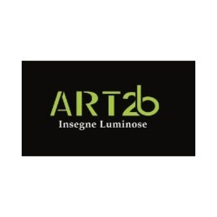 Logo de Art2b