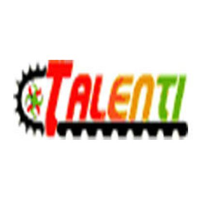 Logo de Talenti Macchine Agricole