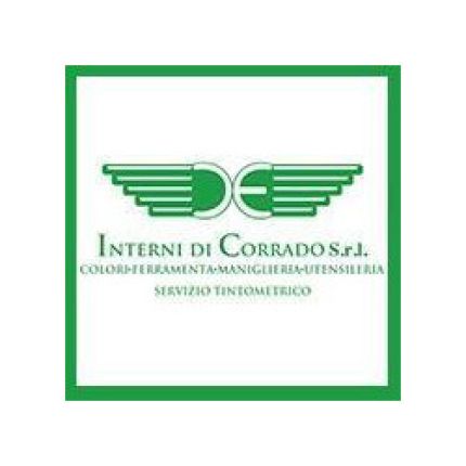 Logo fra Interni di Corrado Srl
